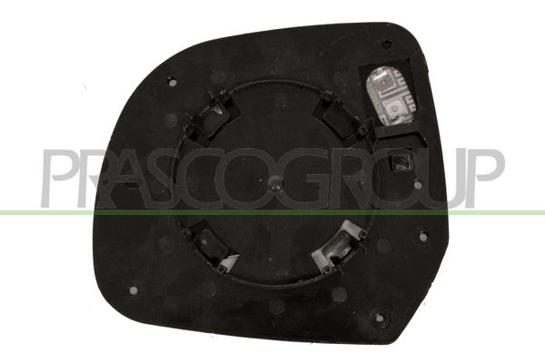 PRASCO Vetro specchio, Specchio esterno DA8207513