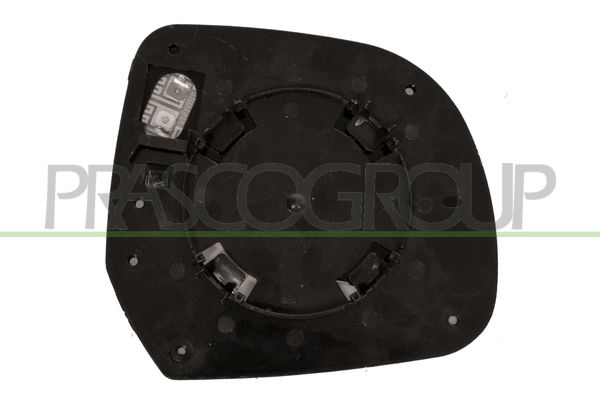 PRASCO Vetro specchio, Specchio esterno DA8207514
