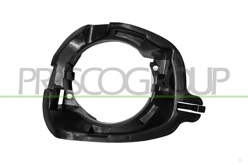 SUPPORTO FENDINEBBIA SX DACIA DUSTER Mod 06/13 12/17