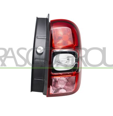 FANALE POST DX-SENZA PORTALAMPADA DACIA DUSTER Mod 06/13 12/17
