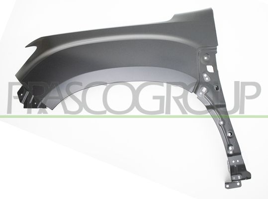 PARAFANGO ANT SX DACIA DUSTER Mod 01/18 08/21