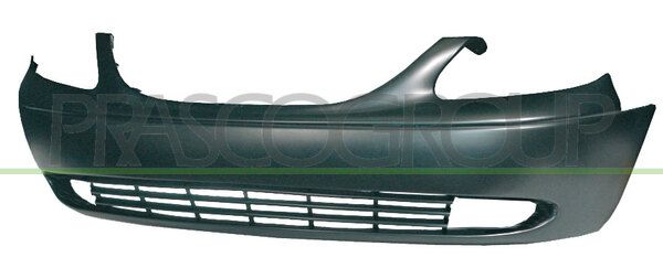 PARAURTI ANT-CON PRIMER-CON SEDE FENDI CHRYSLER/DODGE VOYAGER CARAVAN Mod 03/01 02/04