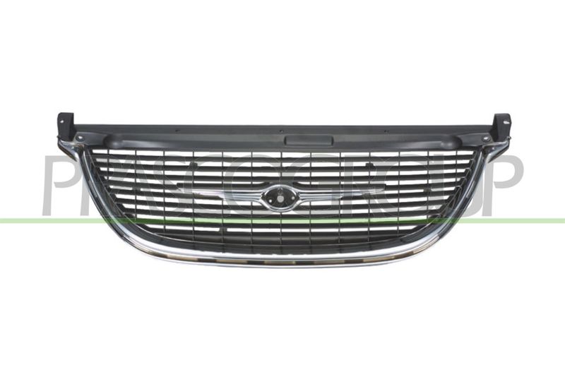 PRASCO Griglia radiatore DG0052001