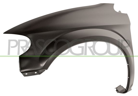 PARAFANGO ANT SX CHRYSLER/DODGE VOYAGER CARAVAN Mod 03/01 02/04