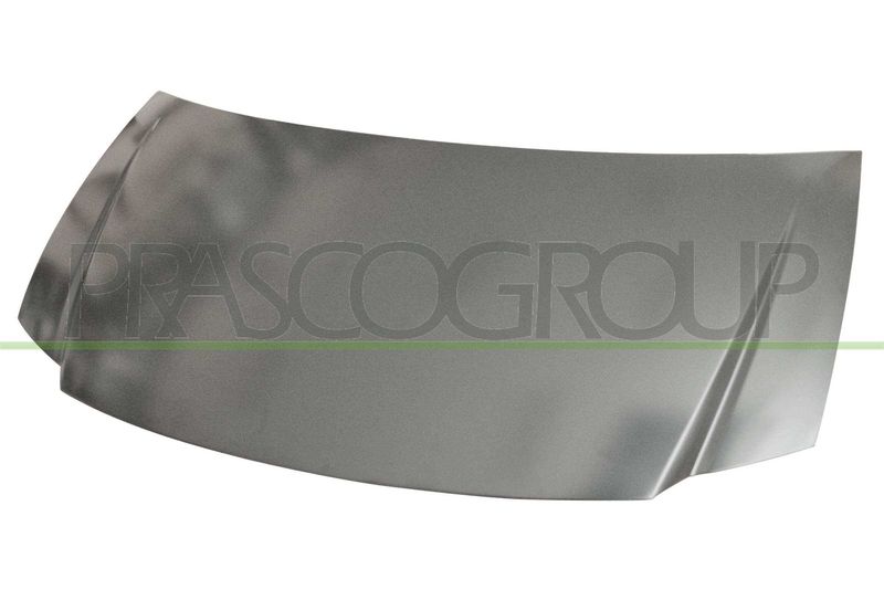PRASCO Cofano motore DG0053100