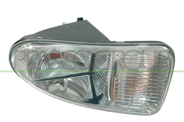 PRASCO Fendinebbia DG0054413