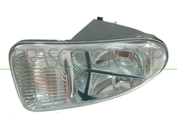 PRASCO Fendinebbia DG0054414