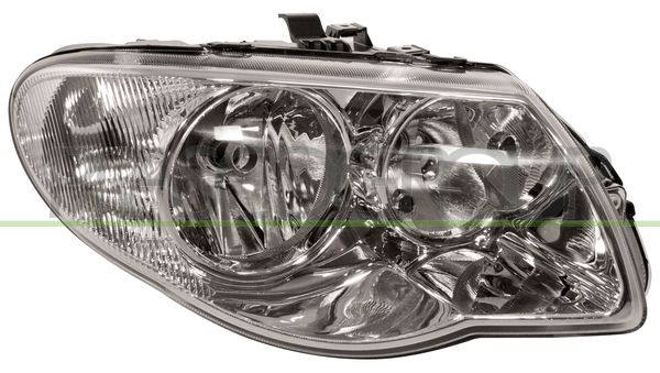 PRASCO Faro principale DG0074903