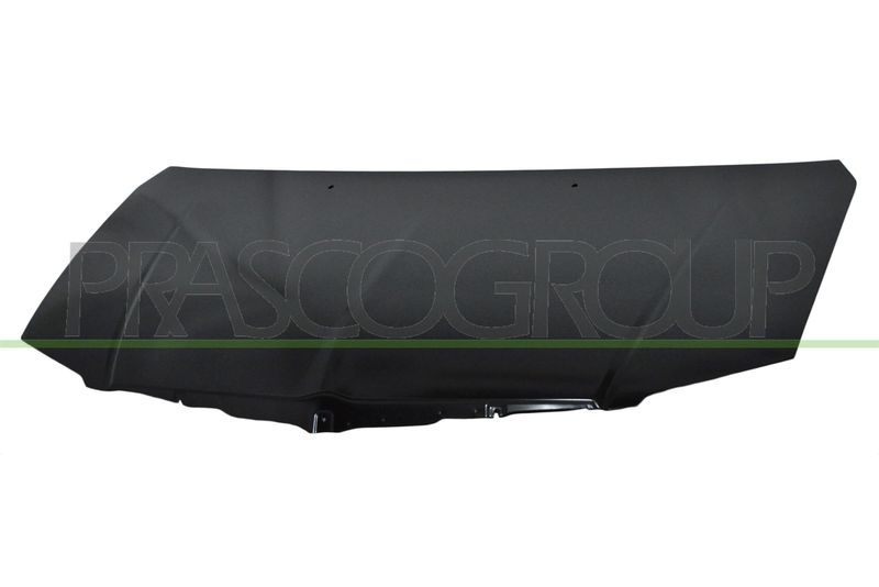 PRASCO Cofano motore DG0113110