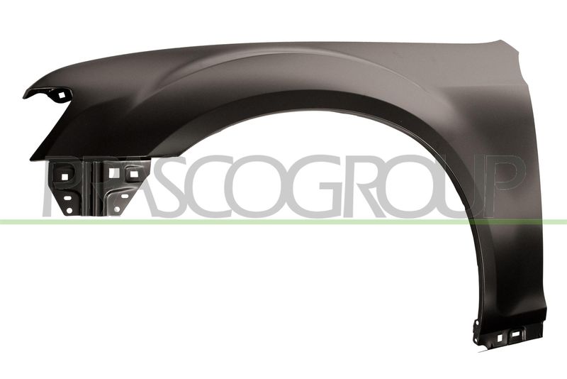 PARAFANGO ANT SX CHRYSLER/DODGE 300 Mod 01/11 01/15