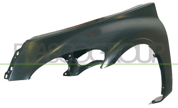 PARAFANGO ANT SX CHRYSLER/DODGE PT CRUISER Mod 01/01 12/10