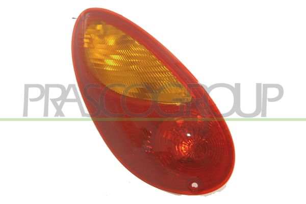 FANALE POST SX-SENZA PORTALAMPADA-ARANCIO CHRYSLER/DODGE PT CRUISER Mod 01/01 12/10