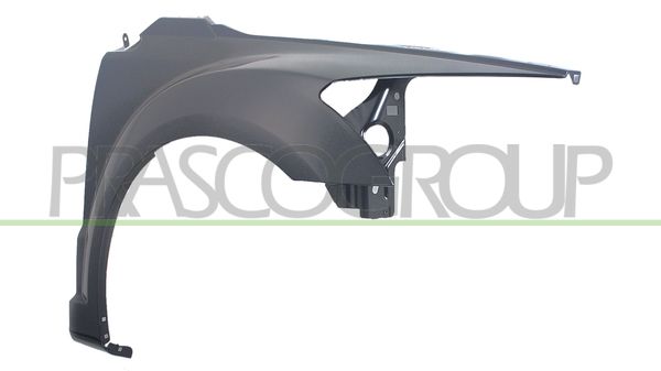 PARAFANGO ANT DX-CON FORO ANTENNA CHRYSLER/DODGE CALIBER Mod 01/07 12/11