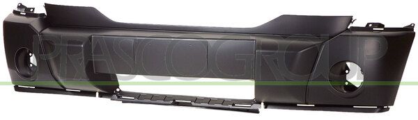 PARAURTI ANT-CON PRIMER-CON SEDE FENDI CHRYSLER/DODGE NITRO Mod 01/07 12/11