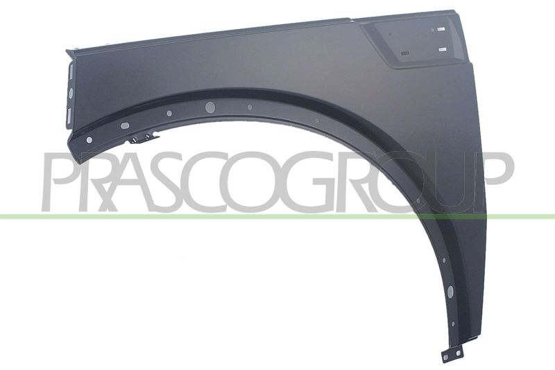 PARAFANGO ANT SX CHRYSLER/DODGE NITRO Mod 01/07 12/11