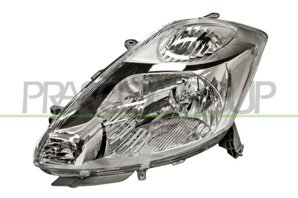 PROIETTORE DX H4-ELETT-SENZA MOTORE DAIHATSU SIRION (M300) Mod 05/05 02/08