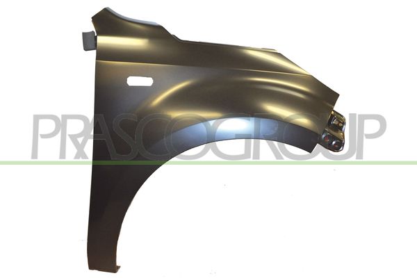 PARAFANGO ANT DX-CON FORO LUCCIOLA DAIHATSU TERIOS (J100) Mod 11/05 12/06