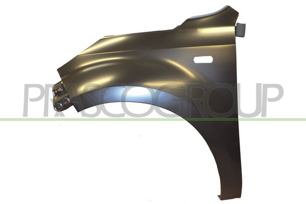 PARAFANGO ANT SX-CON FORO LUCCIOLA DAIHATSU TERIOS (J100) Mod 11/05 12/06