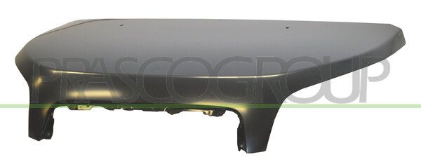 COFANO DAIHATSU TERIOS (J100) Mod 11/05 12/06