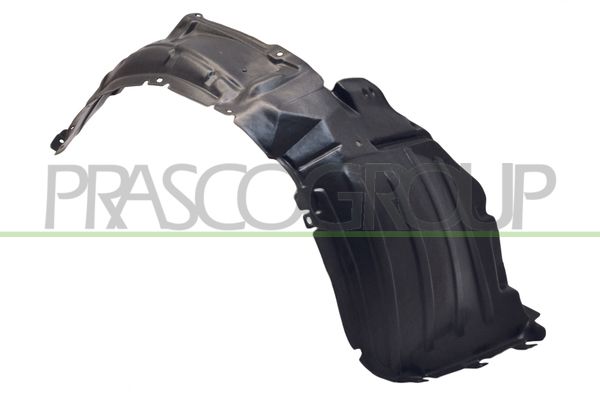 PASSARUOTA ANT DX DAIHATSU TERIOS (J100) Mod 11/05 12/06