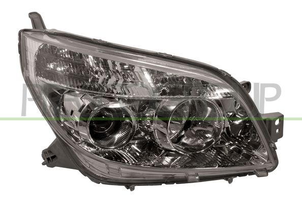 PROIETTORE DX H11+HB3-MANUALE/ELETT-SENZA MOTORE DAIHATSU TERIOS (J100) Mod 11/05 12/06