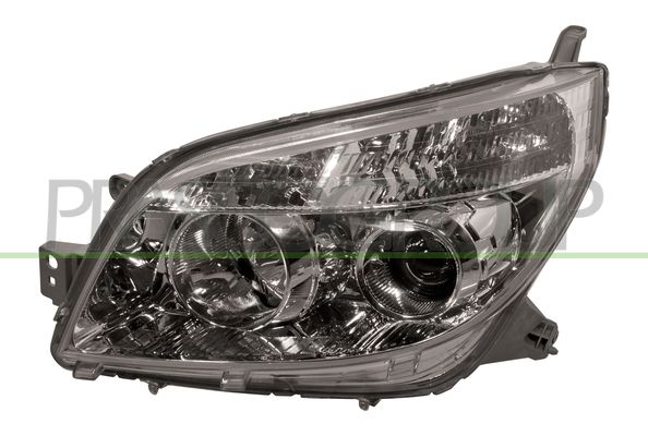 PROIETTORE SX H11+HB3-MANUALE/ELETT-SENZA MOTORE DAIHATSU TERIOS (J100) Mod 11/05 12/06