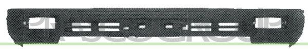 PRASCO Paraurti DS0011001