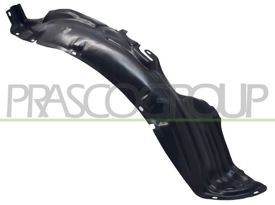 PASSARUOTA ANT DX NISSAN MICRA K11 Mod 11/92 03/98