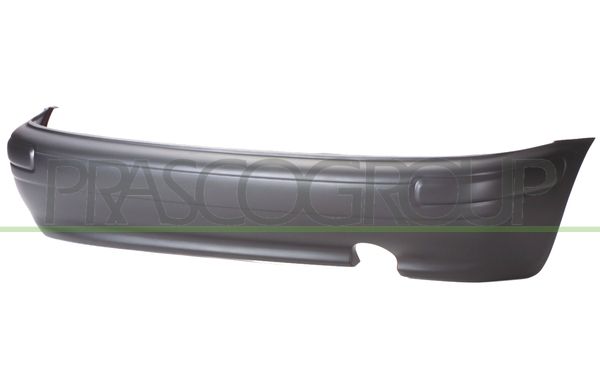 PARAURTI POST-NERO NISSAN MICRA K11 Mod 04/98 08/00
