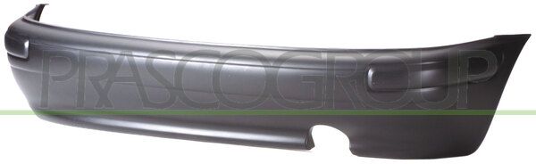 PARAURTI POST-CON PRIMER NISSAN MICRA K11 Mod 04/98 08/00