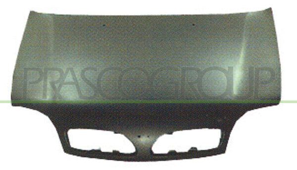 COFANO NISSAN MICRA K11 Mod 04/98 08/00