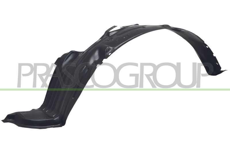 PASSARUOTA ANT SX NISSAN MICRA K11 Mod 04/98 08/00