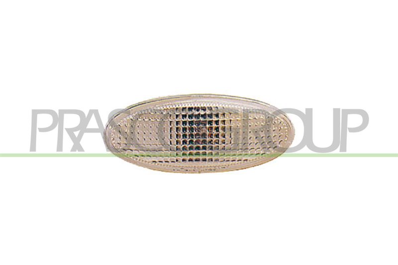 FANALE LAT DX/SX-BIANCO-CON PORTALAMPADA NISSAN MICRA K11 Mod 04/98 08/00