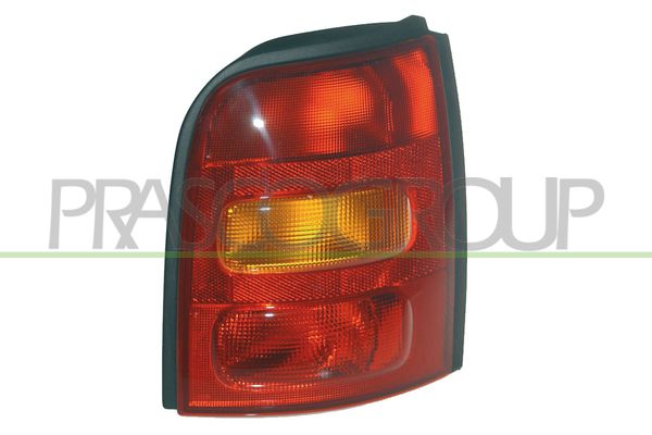 FANALE POST DX-CON PORTALAMPADA NISSAN MICRA K11 Mod 04/98 08/00