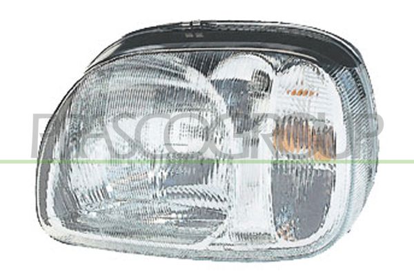 PRASCO Faro principale DS0074823