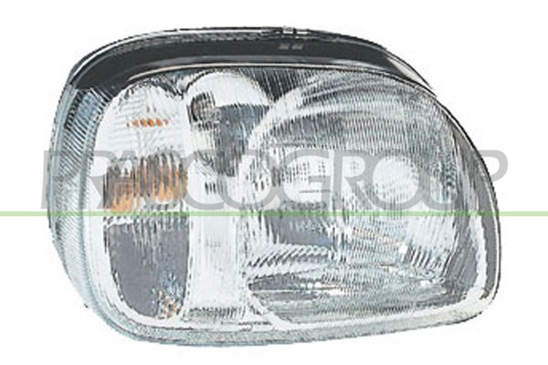 PRASCO Faro principale DS0074824