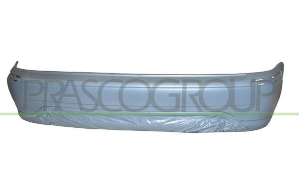 PARAURTI POST-CON PRIMER NISSAN MICRA K11 Mod 09/00 12/02
