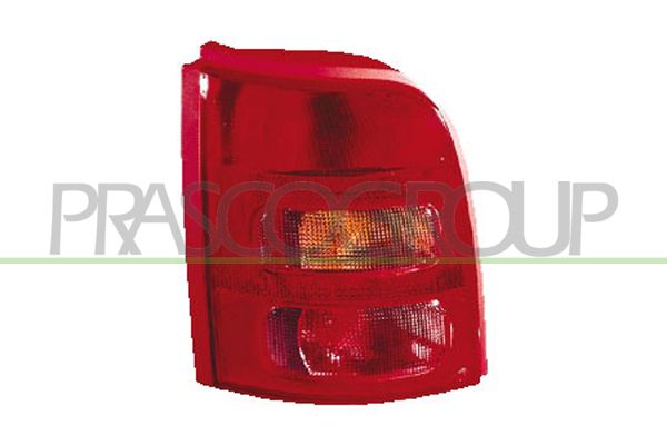 FANALE POST DX-CON PORTALAMPADA NISSAN MICRA K11 Mod 09/00 12/02