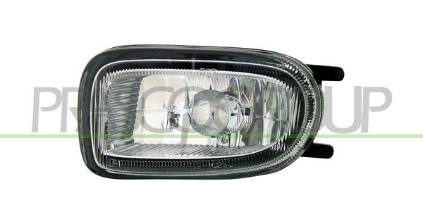 PRASCO Fendinebbia DS0094414