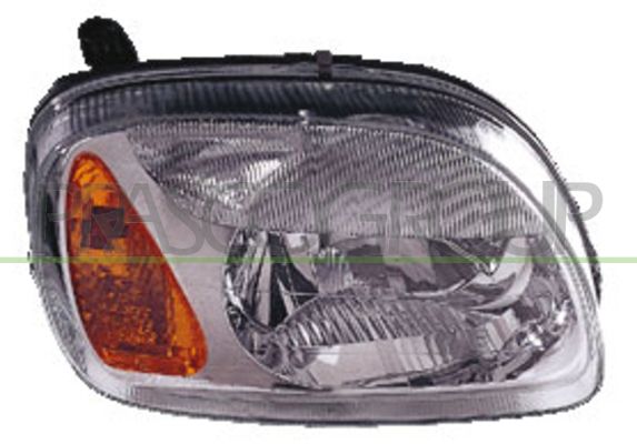 PRASCO Faro principale DS0094803