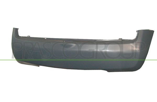 PARAURTI POST-CON PRIMER NISSAN MICRA K12 Mod 01/03 08/05