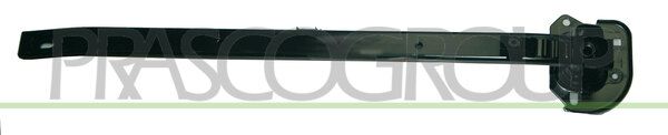 PRASCO Supporto, Paraurti DS0111622