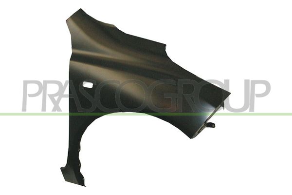 PARAFANGO ANT DX-CON FORO LUCCIOLA NISSAN MICRA K12 Mod 09/07 09/10