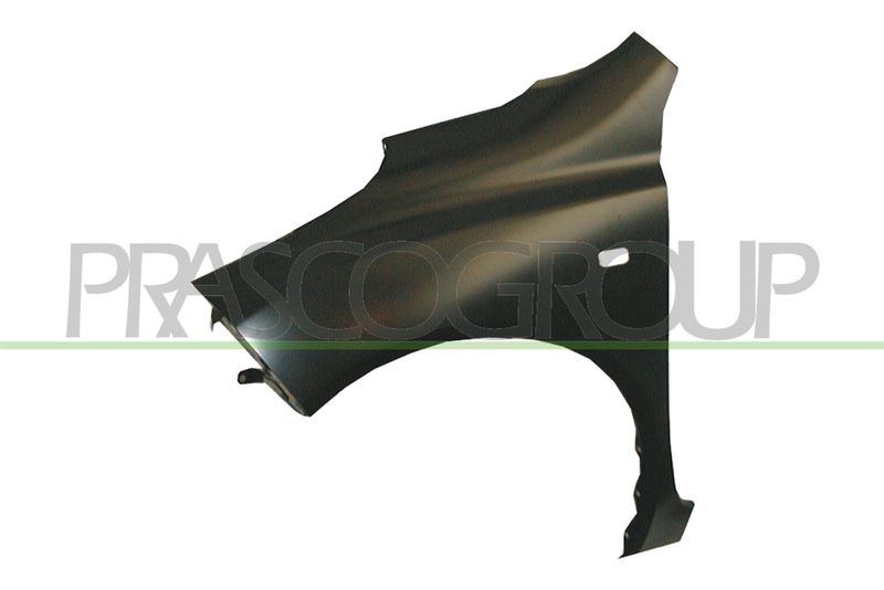 PARAFANGO ANT SX-CON FORO LUCCIOLA NISSAN MICRA K12 Mod 09/07 09/10