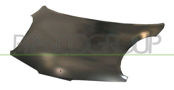 COFANO NISSAN MICRA K12 Mod 09/07 09/10