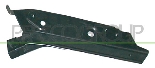 SEDE FARO SX NISSAN MICRA K12 Mod 09/07 09/10