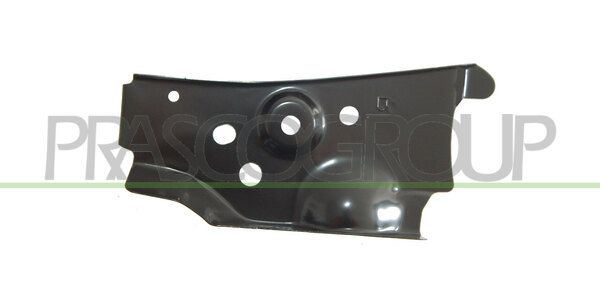 STAFFA SEDE FARO SX NISSAN MICRA K12 Mod 09/07 09/10