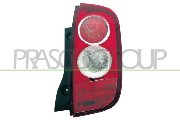 FANALE POST SX-SENZA PORTALAMPADA NISSAN MICRA K12 Mod 01/03 08/05