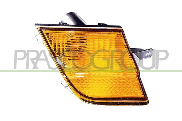 FANALE ANT DX-ARANCIO-SENZA PORTALAMPADA NISSAN MICRA K12 Mod 01/03 08/05