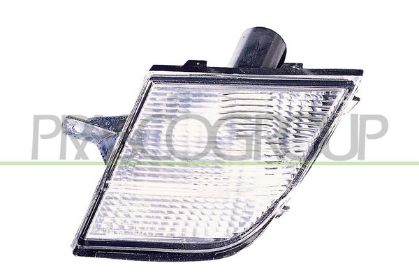 FANALE ANT SX-BIANCO-SENZA PORTALAMPADA NISSAN MICRA K12 Mod 01/03 08/05